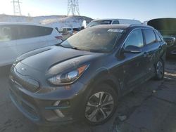 KIA Niro salvage cars for sale: 2019 KIA Niro EX