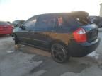 2008 KIA SPECTRA5 5 SX