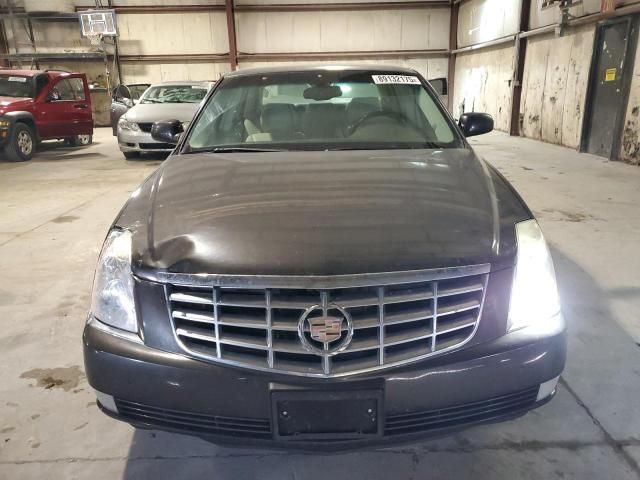 2008 Cadillac DTS