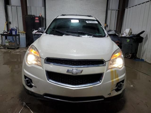 2014 Chevrolet Equinox LTZ