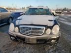 2007 Mercedes-Benz E 350 4matic Wagon