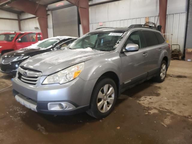 2010 Subaru Outback 3.6R Limited