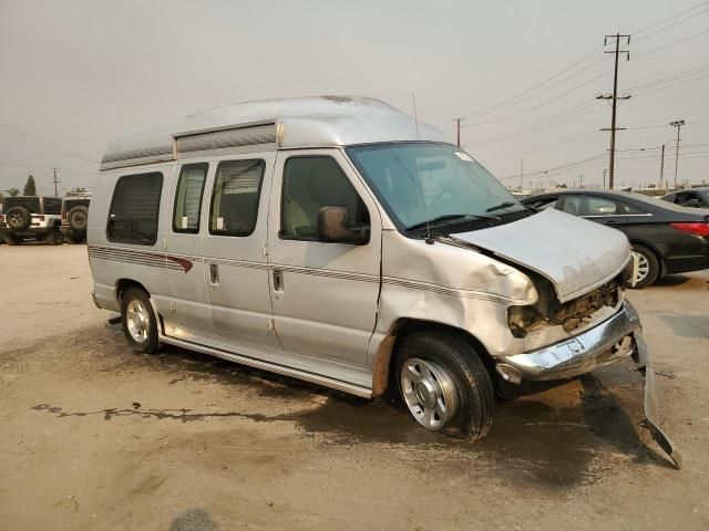 2004 Ford Econoline E150 Van