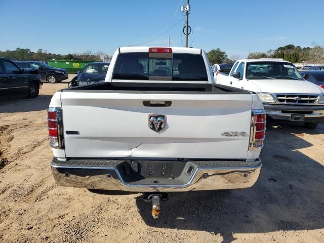 2012 Dodge RAM 1500 SLT