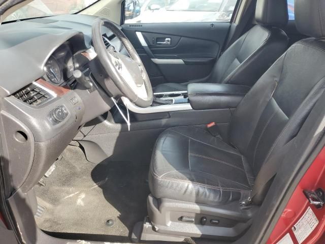 2011 Ford Edge Limited