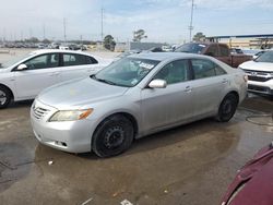 Salvage Cars with No Bids Yet For Sale at auction: 2009 Toyota Camry SE