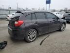 2012 Subaru Impreza Limited