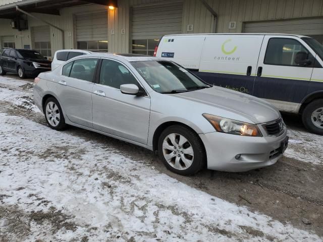 2009 Honda Accord EXL