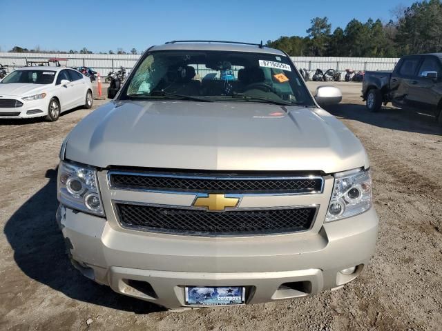 2010 Chevrolet Tahoe C1500 LT