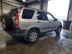 2005 Honda CR-V EX