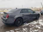 2017 Chrysler 300 S