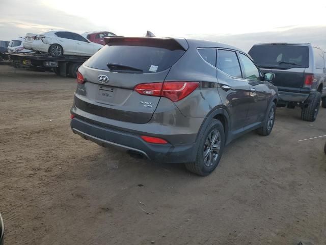 2014 Hyundai Santa FE Sport