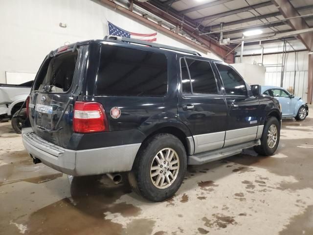 2007 Ford Expedition XLT