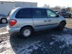 2003 Chrysler Voyager