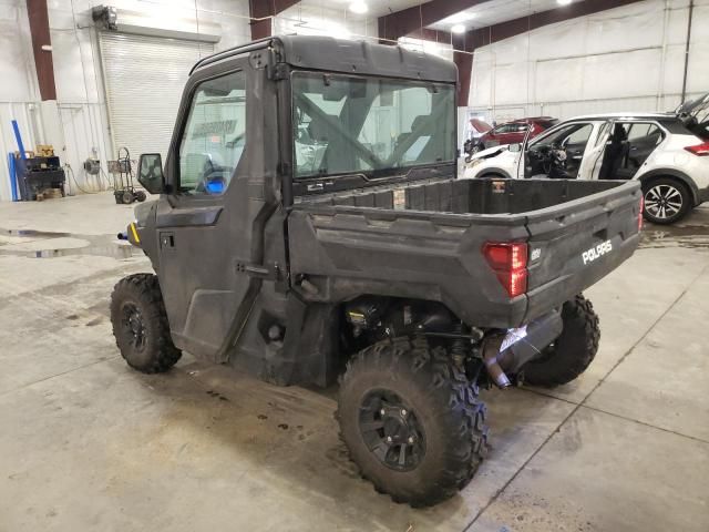 2024 Polaris Ranger 1000 EPS