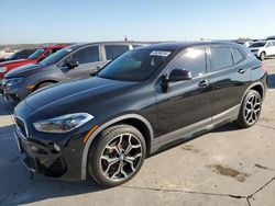 2018 BMW X2 XDRIVE28I en venta en Grand Prairie, TX