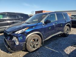 Carros salvage a la venta en subasta: 2024 Nissan Rogue SV