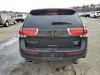 2014 Lincoln MKX