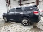 2012 Toyota 4runner SR5