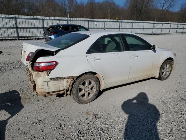 2007 Toyota Camry CE