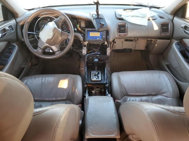 2003 Acura 3.2TL