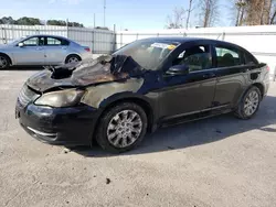 Chrysler Vehiculos salvage en venta: 2012 Chrysler 200 LX