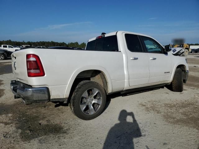 2021 Dodge 1500 Laramie