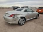 2004 Lexus SC 430