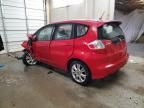 2011 Honda FIT Sport