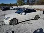 2009 Mercedes-Benz C300