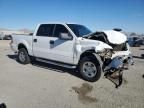 2004 Ford F150 Supercrew