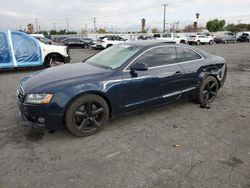 2010 Audi A5 Prestige en venta en Colton, CA