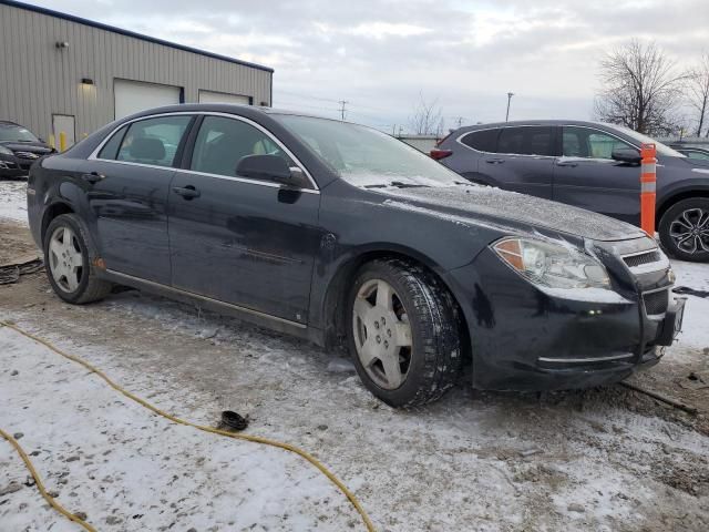 2010 Chevrolet Malibu 2LT