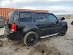 2014 Honda Pilot EXL