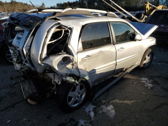 2009 Pontiac Torrent