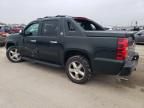 2013 Chevrolet Avalanche LT