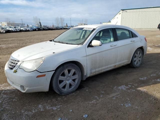 2010 Chrysler Sebring Limited