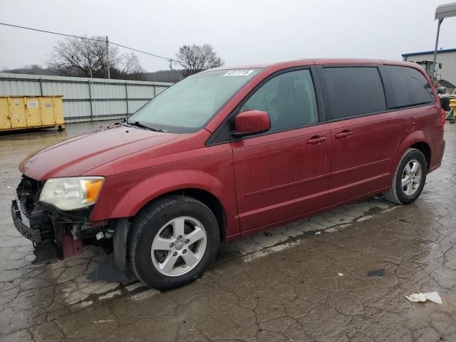 2011 Dodge Grand Caravan Mainstreet