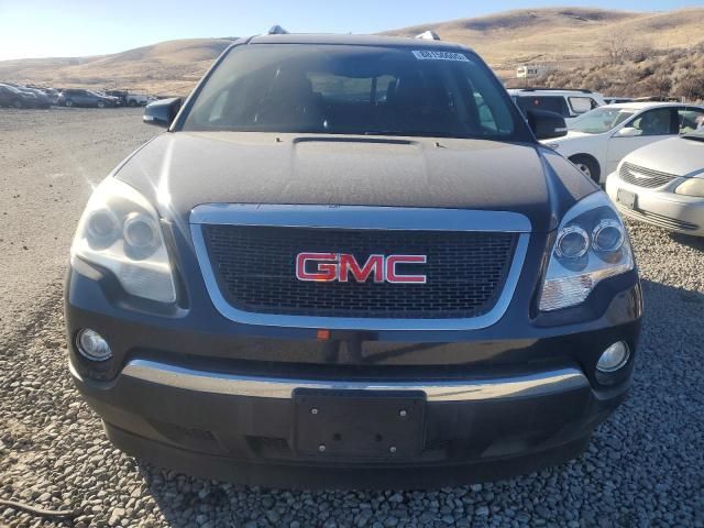 2012 GMC Acadia SLT-1