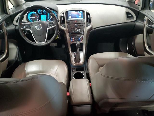 2014 Buick Verano Convenience