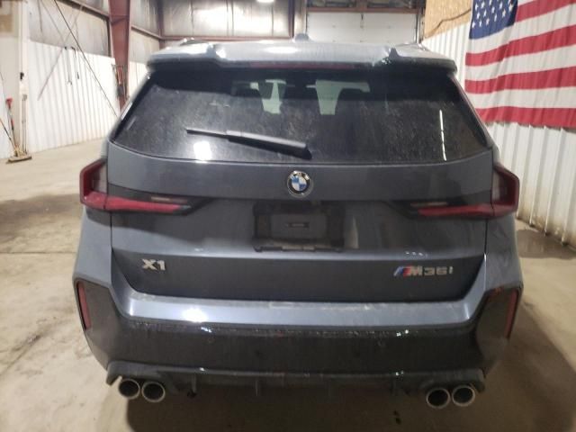 2024 BMW X1 M35I