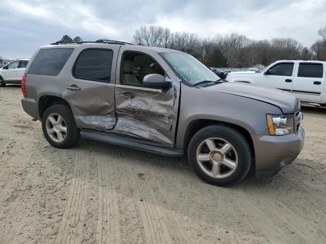 2011 Chevrolet Tahoe C1500 LS