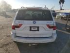 2008 BMW X3 3.0SI