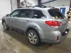 2011 Subaru Outback 3.6R Limited