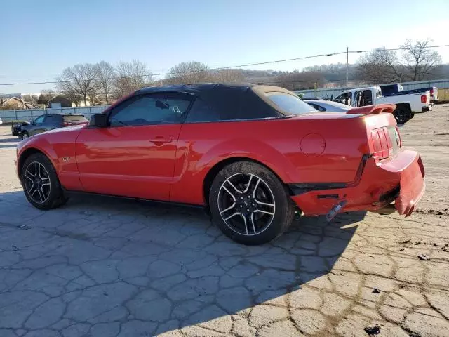 2005 Ford Mustang GT