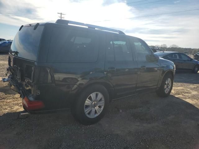 2007 Lincoln Navigator