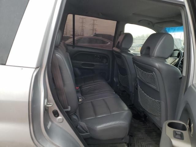 2006 Honda Pilot EX