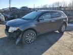 2010 Ford Edge Limited