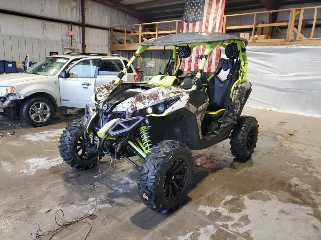 2015 Can-Am Maverick 1000R X MR