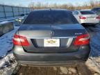 2012 Mercedes-Benz E 350 4matic